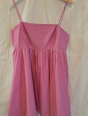 Anthropologie | Maeve Babydoll Dress – NWT – Size 1X